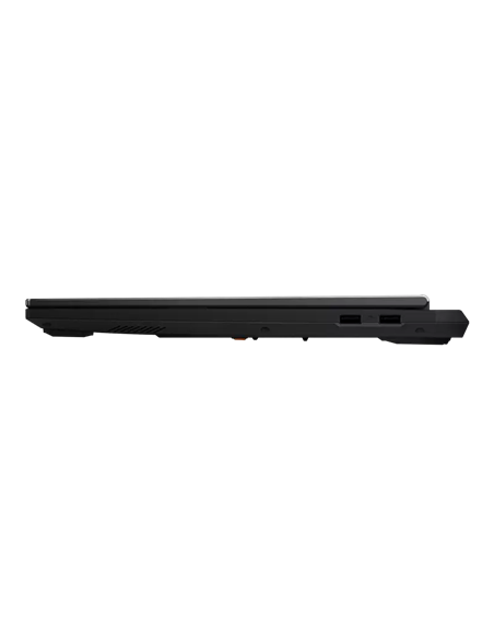 Игровой ноутбук 16" ASUS TUF Gaming A16 FA608PP, Jaeger Gray, AMD Ryzen 9 8940HX, 16Гб/1024Гб, Без ОС