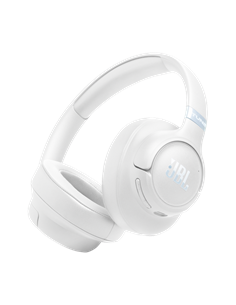 Căști JBL Tune 780NC, Alb