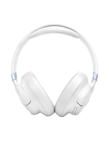 Căști JBL Tune 780NC, Alb