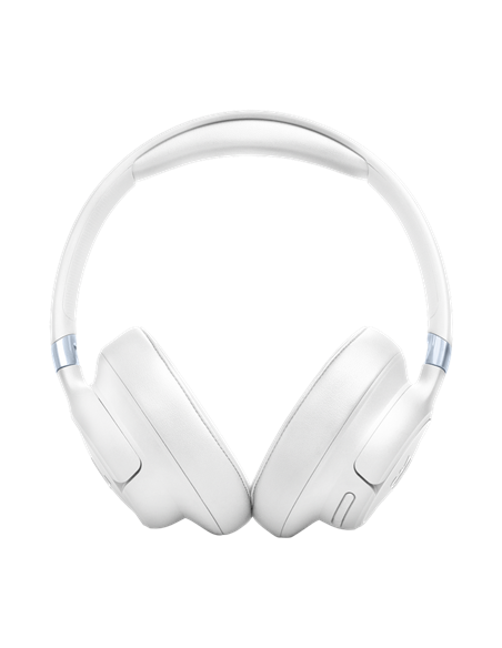 Căști JBL Tune 780NC, Alb