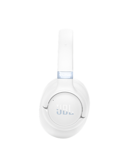 Căști JBL Tune 780NC, Alb
