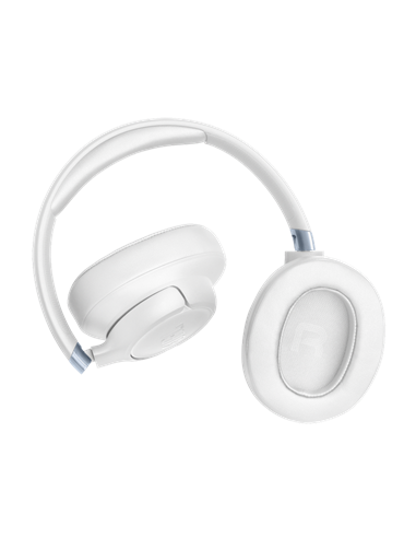 Căști JBL Tune 780NC, Alb