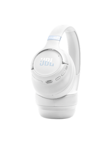 Căști JBL Tune 780NC, Alb