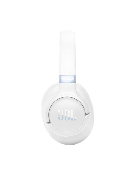 Căști JBL Tune 780NC, Alb