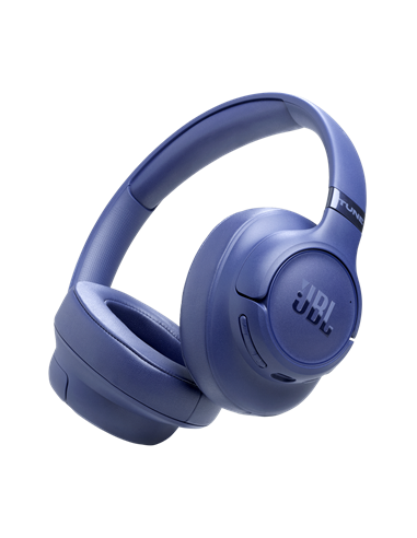 Наушники JBL Tune 780NC, Синий