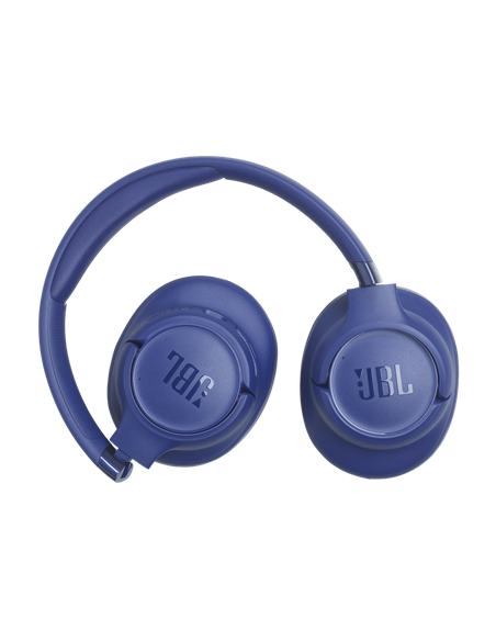 Căști JBL Tune 780NC, Albastru