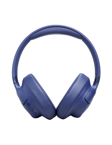 Căști JBL Tune 780NC, Albastru