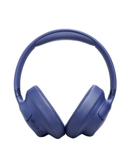 Căști JBL Tune 780NC, Albastru