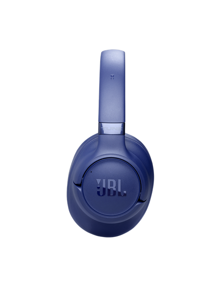 Наушники JBL Tune 780NC, Синий