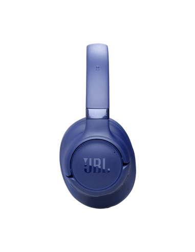 Căști JBL Tune 780NC, Albastru