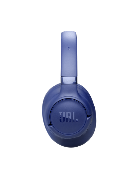 Căști JBL Tune 780NC, Albastru