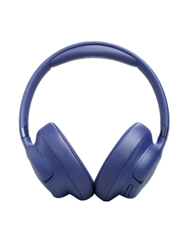 Căști JBL Tune 780NC, Albastru