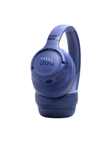 Наушники JBL Tune 780NC, Синий