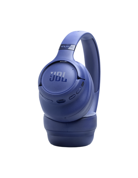 Наушники JBL Tune 780NC, Синий