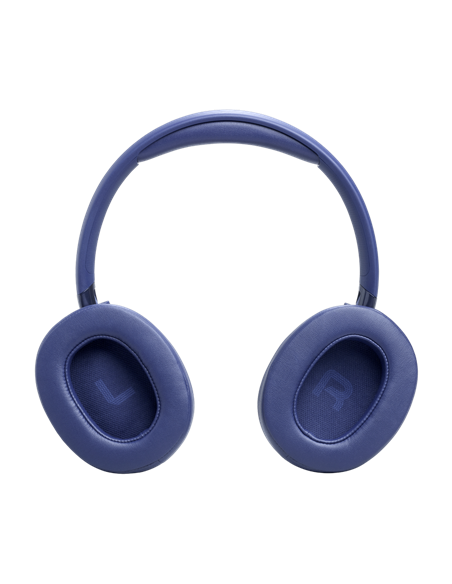 Căști JBL Tune 780NC, Albastru