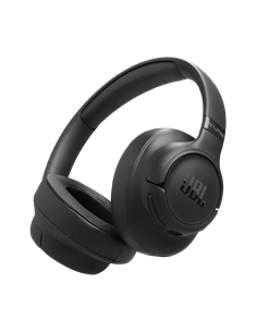 Наушники JBL Tune 780NC, Чёрный