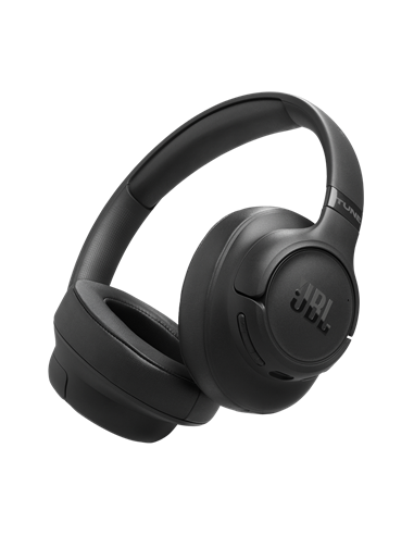 Căști JBL Tune 780NC, Negru