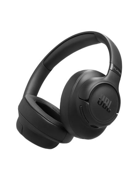Căști JBL Tune 780NC, Negru