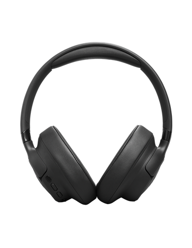 Наушники JBL Tune 780NC, Чёрный