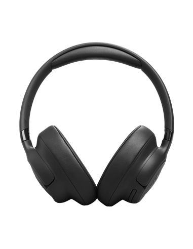 Наушники JBL Tune 780NC, Чёрный