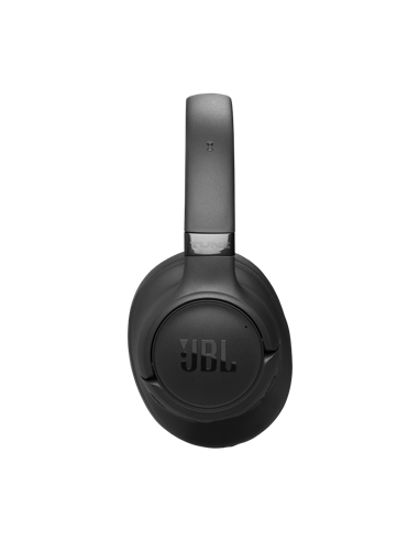 Căști JBL Tune 780NC, Negru