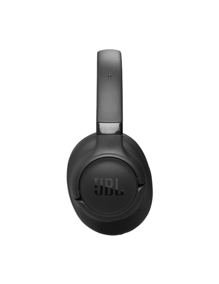 Căști JBL Tune 780NC, Negru