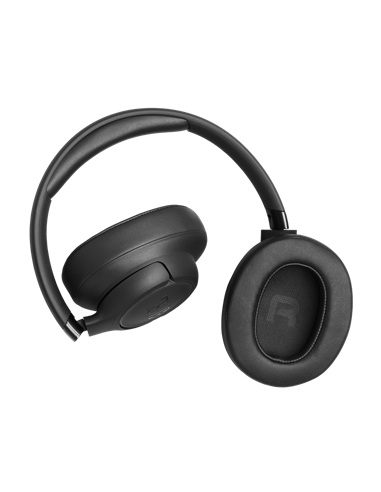 Наушники JBL Tune 780NC, Чёрный