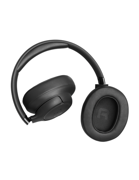 Căști JBL Tune 780NC, Negru