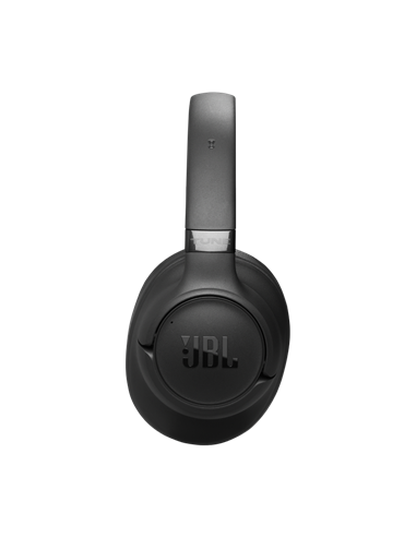 Căști JBL Tune 780NC, Negru
