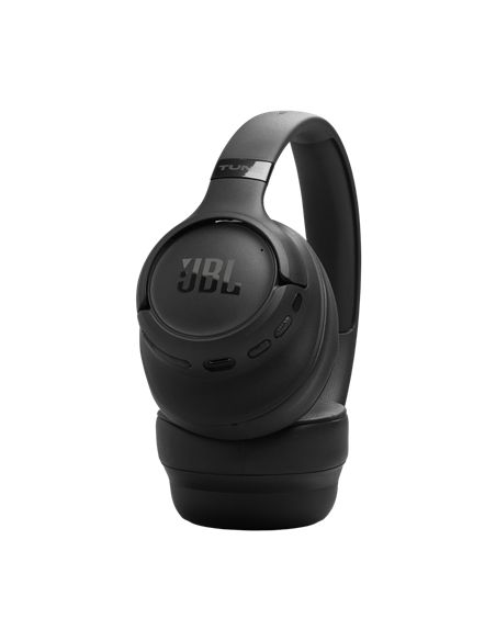 Căști JBL Tune 780NC, Negru