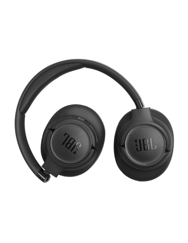 Căști JBL Tune 780NC, Negru