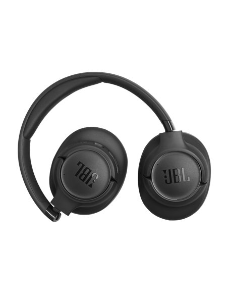 Căști JBL Tune 780NC, Negru