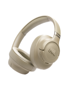 Căști JBL Tune 780NC, Bej