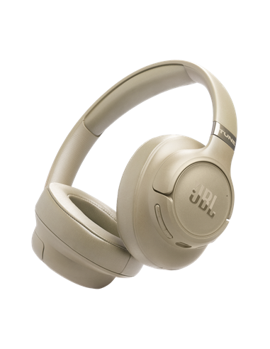Căști JBL Tune 780NC, Bej