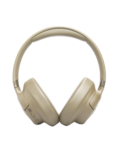 Наушники JBL Tune 780NC, Бежевый