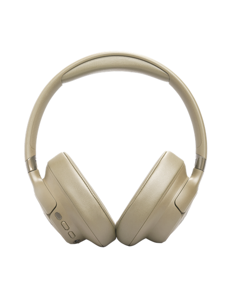 Căști JBL Tune 780NC, Bej