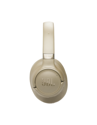 Наушники JBL Tune 780NC, Бежевый