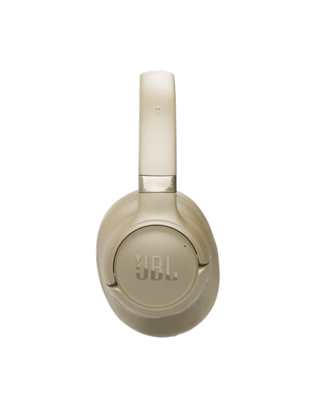 Наушники JBL Tune 780NC, Бежевый