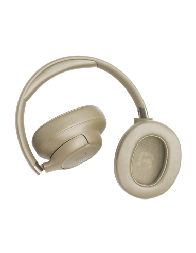 Наушники JBL Tune 780NC, Бежевый