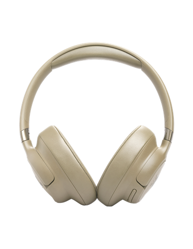Căști JBL Tune 780NC, Bej