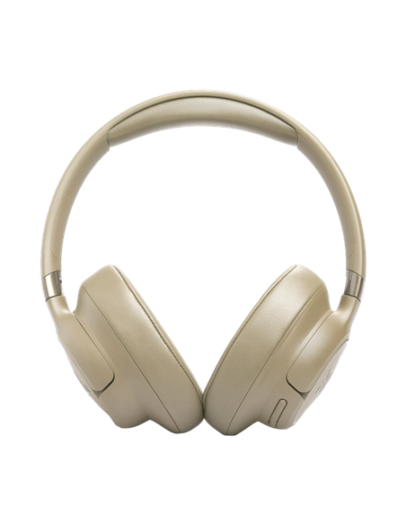 Căști JBL Tune 780NC, Bej
