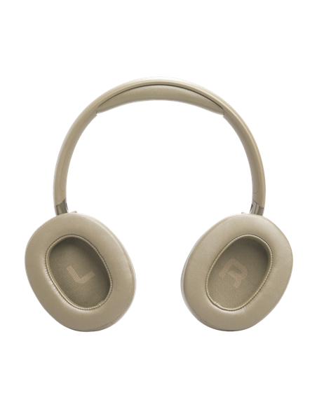 Căști JBL Tune 780NC, Bej