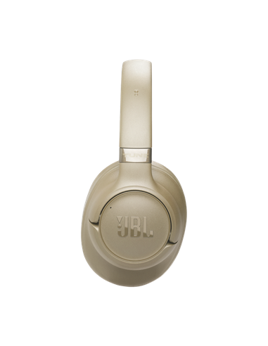 Наушники JBL Tune 780NC, Бежевый