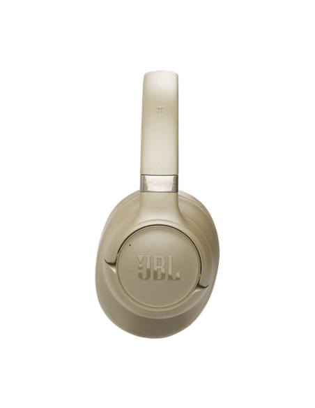 Наушники JBL Tune 780NC, Бежевый