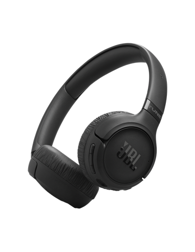 Căști JBL Tune 680NC, Negru