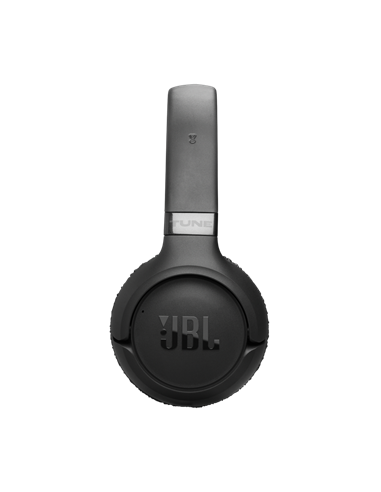 Наушники JBL Tune 680NC, Чёрный