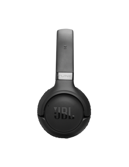 Căști JBL Tune 680NC, Negru