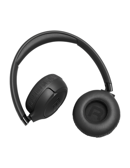 Наушники JBL Tune 680NC, Чёрный