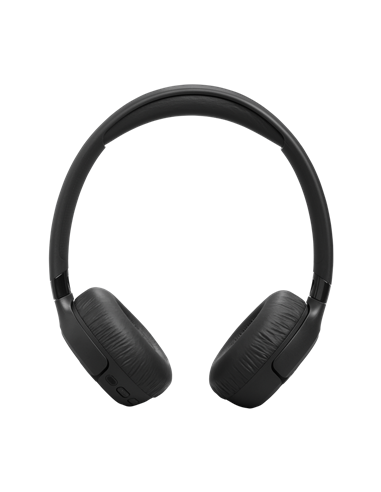 Наушники JBL Tune 680NC, Чёрный
