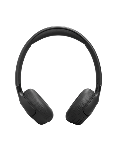 Наушники JBL Tune 680NC, Чёрный